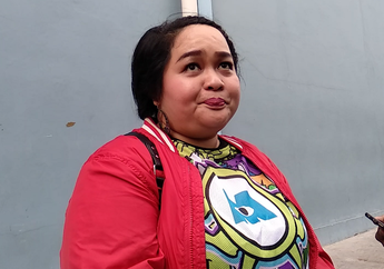 Tiga Tahun Tak Kunjung Diberi Momongan, Sinyorita Esperanza Mengaku Ogah Ikut Program Bayi Tabung