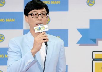 Pertama Kali Diserang Rumor Pelecehan Seksual, Yoo Jae Suk Dikabarkan Alami Stres dan Tertekan!