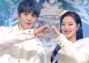 Saking Cocoknya, 5 Pasangan MC Music Show Korea Ini Bikin Baper Fans!