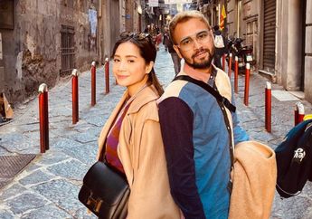 Melihat dengan Mata Kepalanya Sendiri, Sosok Ini Tegur Raffi Ahmad Habis-habisan karena Kerap Marahi Nagita Slavina di Depan Umum: Gigi Juga Punya Harga Diri!