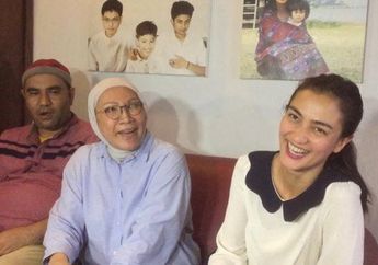 15 Bulan Jalani Proses Hukuman Atas Berita Bohong, Ratna Sarumpaet Mengaku Salah Masuk ke Dalam Tim Prabowo