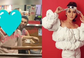 Kedekatannya dengan Ayu Ting Ting Geger, Diri Riyadi Justru Kepergok Berduaan dengan Wanita Lain, Netizen Justru Sebut Sosoknya Nyeremin!