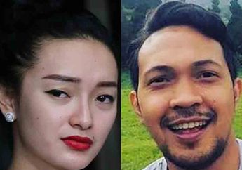 Telan Pil Pahit Ditinggal Nikah Mantan Pacar, Zaskia Gotik Tulis Pesan Pilu 'Aku Lelah dengan Semua Ini'