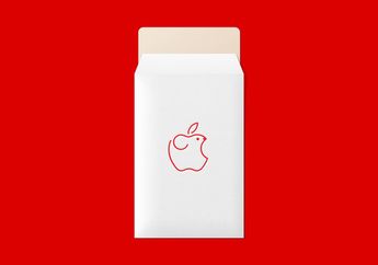Apple Siapkan Promo Tahun Baru di Apple Store Jepang, Bonus Gift Card!