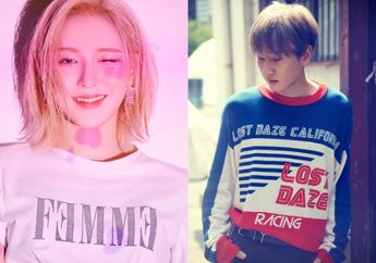 Wendy Red Velvet Alami Memar Hingga Tulang Retak Akibat Jatuh dari Panggung, Eunhyuk Super Junior Ikut Prihatin