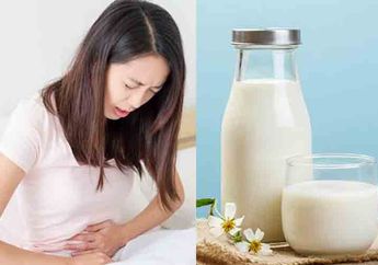 Hati-hati, Jangan Lagi Konsumsi Makanan Ini Saat Sedang Haid Jika Tak Ingin Efek Mengerikan Ini Terjadi!