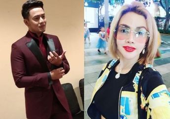 Barbie Kumalasari Gamblang Pilih Kriss Hatta Ketimbang Suaminya, Begini Tanggapan Tak Terduga dari Mantan Hilda Vitria