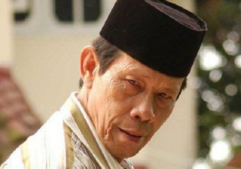 Sekarang Sudah Sukses, Pelawak Ini Ungkap Masa Lalu Pahit, Tinggal Di Bantaran Rel Kereta Api Sampai Suruh Anak Makan Buah Busuk