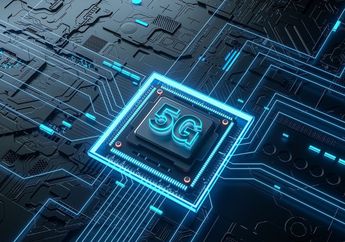 Manufaktur Kapasitor iPhone Menanti Permintaan Chip 5G yang Tinggi