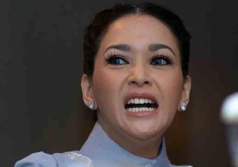Ditipu Sopir Ojol dan Rugi Puluhan Juta, Curhatan Pahit Maia Estianty Jadi Sorotan 'Bikin Gw Kesel!'