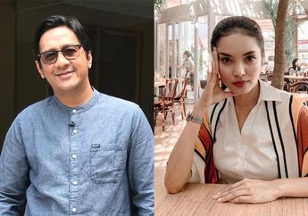 Makan Hati Kelakuannya Disamakan dengan Selir Ari Askhara, Andre Taulany Bongkar Sifat Asli Gadis Cantik Satu ini