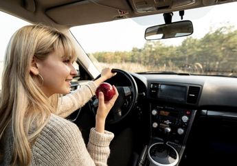 Ternyata Tak Sulit! Ikuti Beberapa Langkah Ini Agar Mobil Ladies Tetap Nyaman Dipakai Dalam Jangka Waktu Panjang