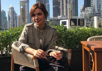 Pendapatnya Soal Artis Korea Viral, Najwa Shihab Tuai Banyak Pujian!