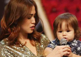 Lama Bungkam, Jessica Iskandar Akhirnya Blak-blakan Bongkar Pahitnya Masa Lalu 'Tiap Hari Pasti Nangis!'