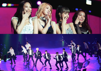 Siap-siap, 4 Seleb Kpop Ini Dipastikan ke Indonesia tahun 2020! Ada Idolamu?
