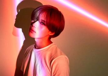 Sapa Fans Indonesia, Taemin SHINee Bocorkan Akan Gelar Konser Tahun Depan