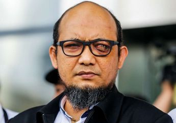 Pelaku Penyerangan Novel Baswedan Berhasil Ditangkap, Tapi Jokowi Masih Juga Enggan Lakukan Hal Ini. Apakah Identitas Jenderal Polisi Itu Tak Akan Terungkap?