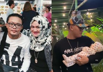 Ditinggal Selama-lamanya Sebelum Sempat Rasakan Kasih Sayang Ibunda, Nasib Bayi Lina Akhirnya Diungkap Sule: Kalaupun Ada Amanat, Kenapa Mesti ke Orang Lain?
