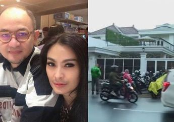 Makan Hati dengan Kesombongan & Tingkah Iis Dahlia, Tetangga Geram: 'Apa Salahnya Sih?'