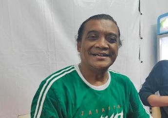 Miliki Pasukan 'Sobat Ambyar', Penyanyi Legendaris Ini Tolak Mentah-mentah Tawaran jadi Politisi: Enak jadi Pengamen