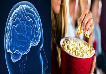 Makanan Penyebab Tumor Otak, Deretan Jajanan Anak Ini Ternyata Bisa Membahayakan Otak
