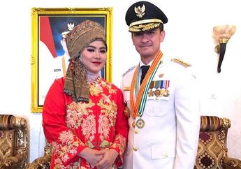 Pernah Batalkan Pernikahan dengan Artis Cantik Lewat SMS, Begini Nasib Pilu Mantan Gubernur Jambi yang Terseret Kasus Korupsi: Tak Ada Gaji, Istri Saya Terpaksa Jualan Jilbab