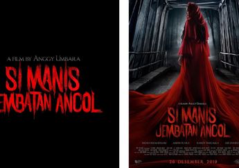 Korban Pembunuhan karena Api Cemburu, Simak Kisah Maryam dalam Sinopsis Film Si Manis Jembatan Ancol!