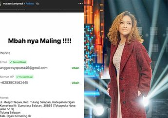 Makan Hati karena Jadi Korban Penipuan Ojol, Ternyata 2 Artis Ini Penah Alami Hal yang Lebih Mengerikan dari Maia Estianty