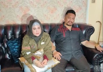 Tuding Dhawiya Zaida Telah Memfitnah Dirinya, Wirdha Sylvina Geram: Kecewa Sekali! Itu Tidak Ada dan Tidak Benar!