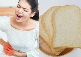 Berita Terpopuler Hari ini, Dari Makanan Penyebab Gagal Ginjal Sampai Makan Roti Tawar Ternyata Bisa Picu Penyakit Mengerikan
