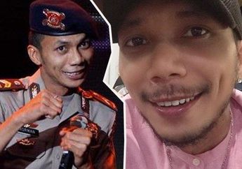 Bak Jatuh Tertimpa Tangga, Begini Nasib Pilu Norman Kamaru Pasca Dipecat dari Anggota Brimob: Usahanya Bangkrut hingga Diceraikan Istri
