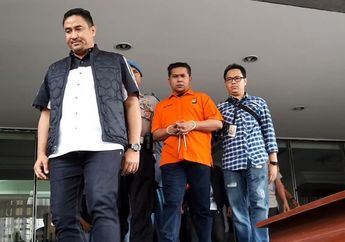 Pelaku Ungkap Alasan Melakukan Penyiraman Air Keras Terhadap Penyidik KPK, Istri Novel Baswedan Berharap Polri Memerhatikan Objektivitas!