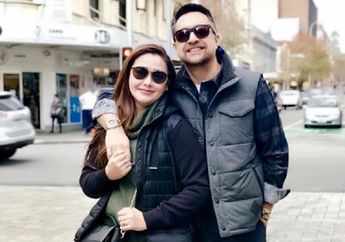 Nikah Beda Keyakinan 16 Tahun Lalu, Begini Mewahnya Rumah Nia Zulkarnaen dan Ari Sihasale dengan Dapur yang Bikin Melongo