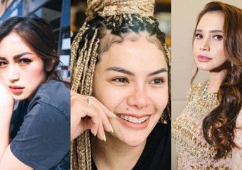 Terima Kenyataan Pahit Menjadi Single Parent, Deretan Artis ini Tetap Bahagia Jalani Peran Ganda Sebagai Ibu & Ayah Sekaligus