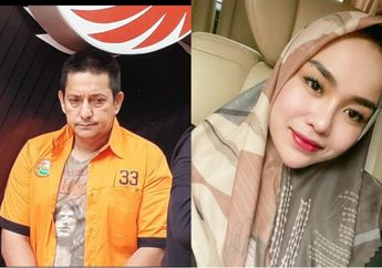 Abang Iparnya Mau Buka Mulut di Depan Polisi, Sosok Pengusaha Tajir Ini Akhirnya Mendekam dalam Sel Tahanan Gara-gara Terbukti Gunakan Narkoba