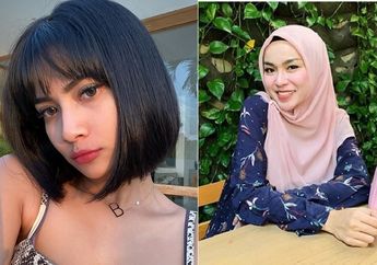 Berita Terpopuler Hari ini, dari Vanessa Angel Sudah Dipaksa Suami Lakukan Hal Mengejutkan sampai Medina Zein Mengaku Mengidap Bipolar