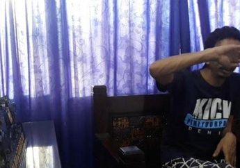 Berdalih Suka Sama Suka, Oknum Guru di Bone Nekat Cabuli Mantan Muridnya di Perpustakaan Sekolah Pada Malam Hari hingga Nyaris Babak Belur Sewaktu Dipergoki Warga