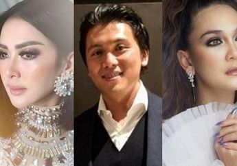 Terbongkar, Denny Darko Ungkap Alasan Besar Reino Barack Buru-buru Nikahi Syahrini di Jepang, Nama Artis Ini Ikut Terseret, Ada Apa?