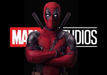 Ryan Reynolds: Deadpool 3 Bagikan Elemen Mengejutkan Bareng Spider-Man