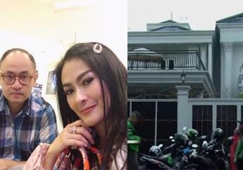Suaminya Pernah Dituding Selingkuh dengan Pramugari, Iis Dahlia Ternyata Dipusingkan dengan Cicilan Rumah, Segini Harga yang Harus ia Keluarkan Tiap Bulannya