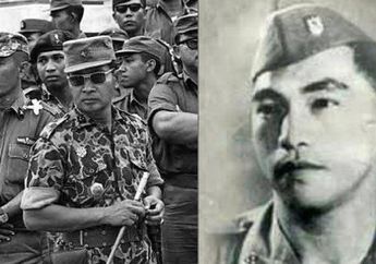 Menjadi Presiden yang Paling Lama Berkuasa di Indonesia, Siapa Sangka Soeharto Muda Pernah Ditampar oleh Sosok yang bukan Orang Sembarangan Ini: Sirkus Apa-apaan, Nih!