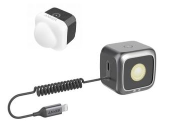 Anker Perkenalkan Lampu Flash Eksternal Standar MFi untuk iPhone 11