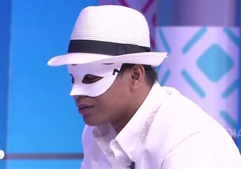 Ramal Bakal Ada Burung Besi Jatuh, Wirang Birawa: Mau Jalur Darat Aja
