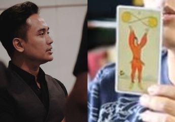 Denny Darko Ramal Akan Ada Banjir Besar yang Hantam Jakarta di Awal Tahun 2020, Sang Ahli Tarot: Tidak Ada Presiden, Gubernur yang Bisa Mencegahnya...