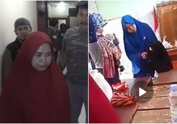 Berkat Media Sosial, Emak-emak yang Viral Gegara Tampar Siswa SD di Makassar Berhasil Diciduk Polisi, Ini Identitasnya!