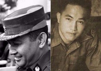 Dikenal Punya Operasi Penembakan Preman Bertato Nan Kejam, Siapa Sangka Soeharto Muda Dapat Tamparan Keras dari Sosok Ini. Ternyata Bukan Sembarang Orang!