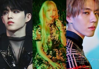Grupnya Tampil di MBC Gayo Daejejeon 2019, 6 Idol Ini Harus Absen Karena Masalah Kesehatan