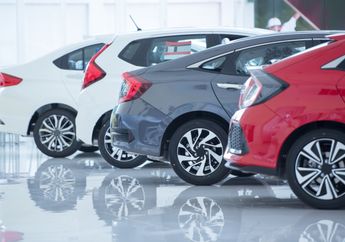 Jangan Asal Pilih, Deretan Warna Cat Mobil ini Ternyata Paling Sulit Dirawat!
