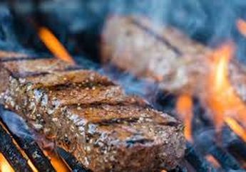 Mau BBQ-an Malam Tahun Baru di Rumah? Jangan Lakukan 5 Hal Ini!