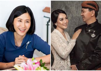 Bongkar Perubahan Sifat Ahok Setelah Nikahi Puput, Adik Kandung Ahok Akui Menyesal Bantu Kakaknya Ceraikan Veronica Tan: Saya Lakukan Kesalahan